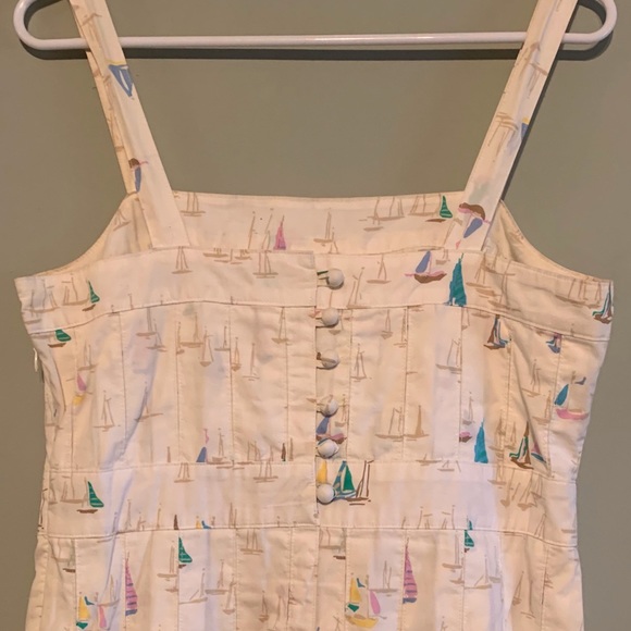 ⭐️Tommy Hilfiger Sundress - Picture 4 of 5